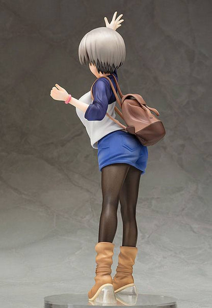 Uzaki-chan Wants to Hang Out! PVC Statue Hana Uzaki - Anime Figuren günstig kaufen