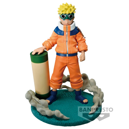Uzumaki Naruto - Naruto - Banpresto - Anime Figuren günstig kaufen