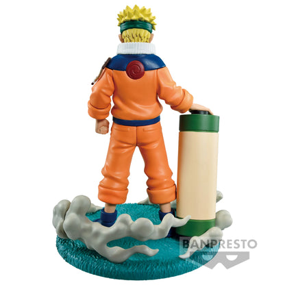 Uzumaki Naruto - Naruto - Banpresto - Anime Figuren günstig kaufen