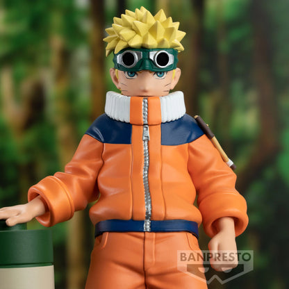 Uzumaki Naruto - Naruto - Banpresto - Anime Figuren günstig kaufen