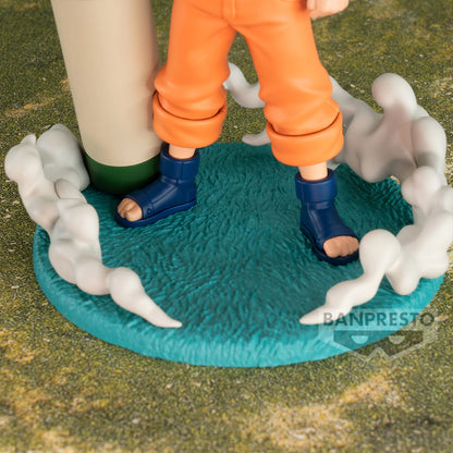 Uzumaki Naruto - Naruto - Banpresto - Anime Figuren günstig kaufen