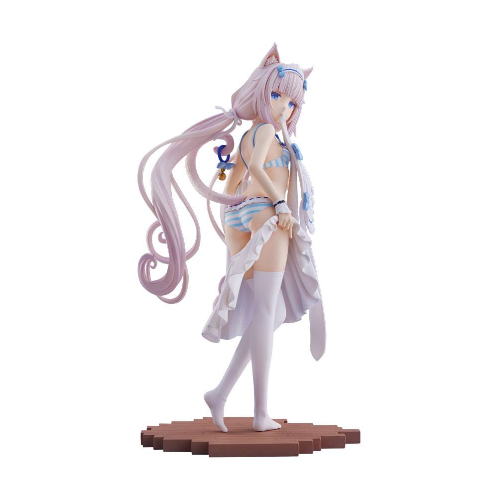 Vanilla Dress up time Plum - Anime Figuren günstig kaufen
