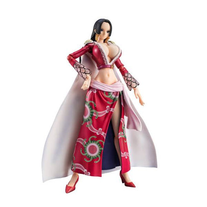 Boa Hancock Ver.1.5 Variable Action Heroes MegaHouse - Anime Figuren günstig kaufen