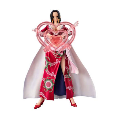 Boa Hancock Ver.1.5 Variable Action Heroes MegaHouse - Anime Figuren günstig kaufen