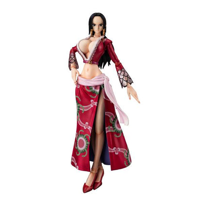 Boa Hancock Ver.1.5 Variable Action Heroes MegaHouse - Anime Figuren günstig kaufen