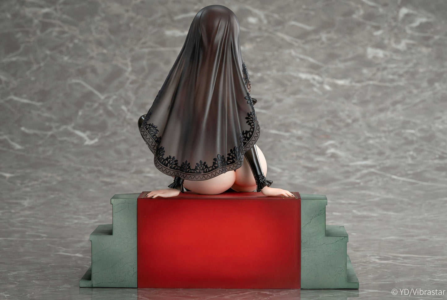 Sister Olivia Original Character Vibrastar