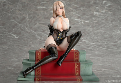 Sister Olivia Original Character Vibrastar