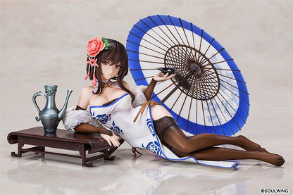 Vier Schönheiten Statue Keiseiran Zhaojun Yuhuan - Anime Figuren günstig kaufen