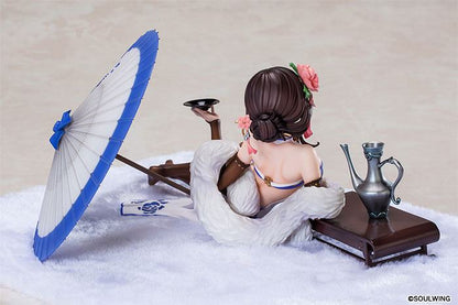 Vier Schönheiten Statue Keiseiran Zhaojun Yuhuan - Anime Figuren günstig kaufen