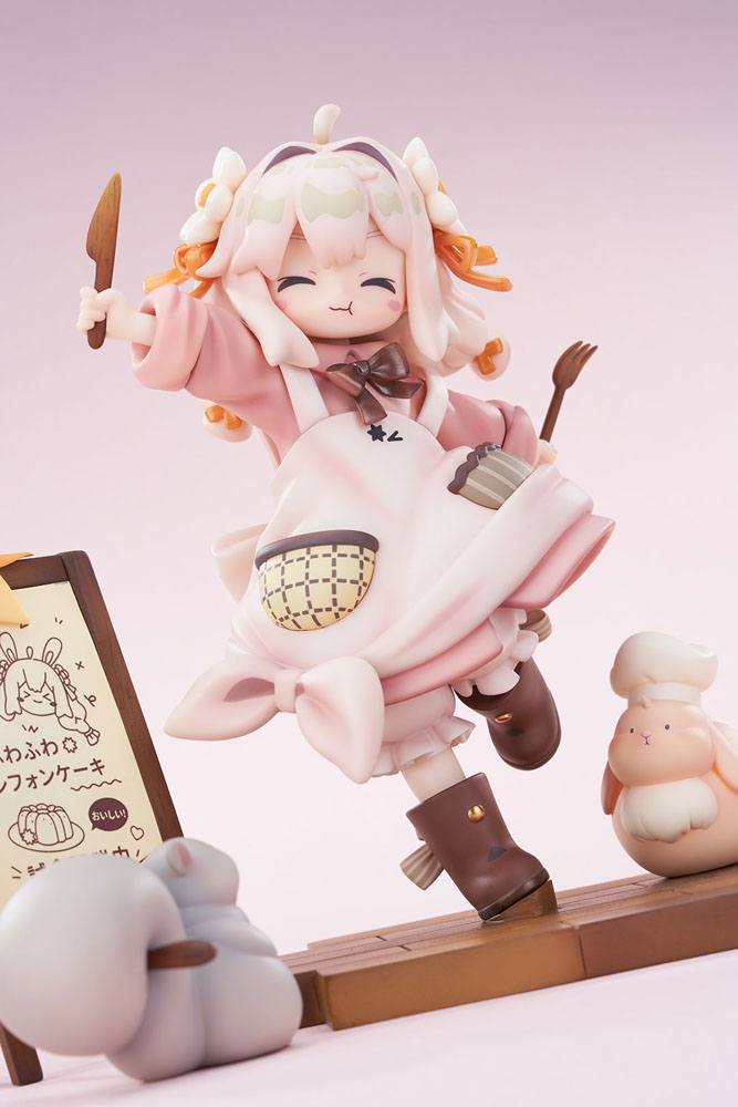 VRChat PVC Statue Minahoshi - Anime Figuren günstig kaufen