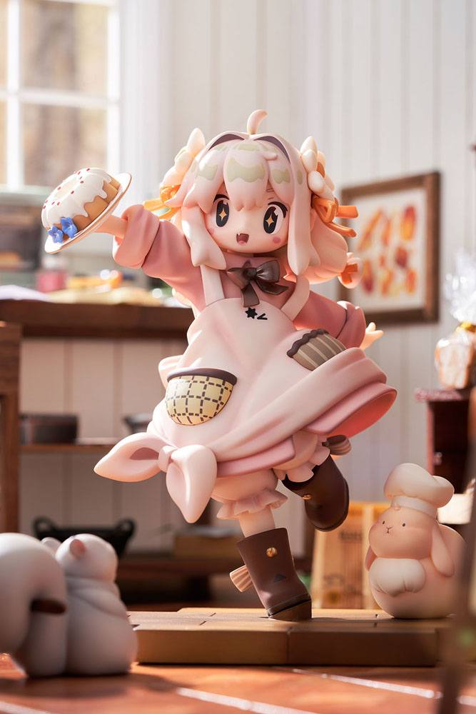 VRChat PVC Statue Minahoshi - Anime Figuren günstig kaufen