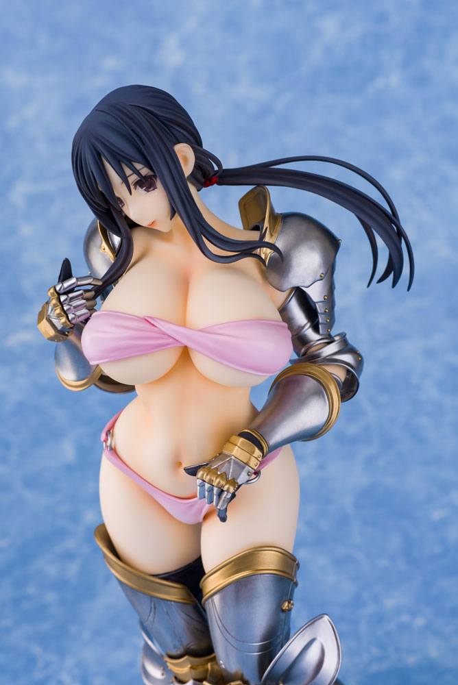 Walkure Romanze Re:tell Statue Ayako Hiiragi - Anime Figuren günstig kaufen