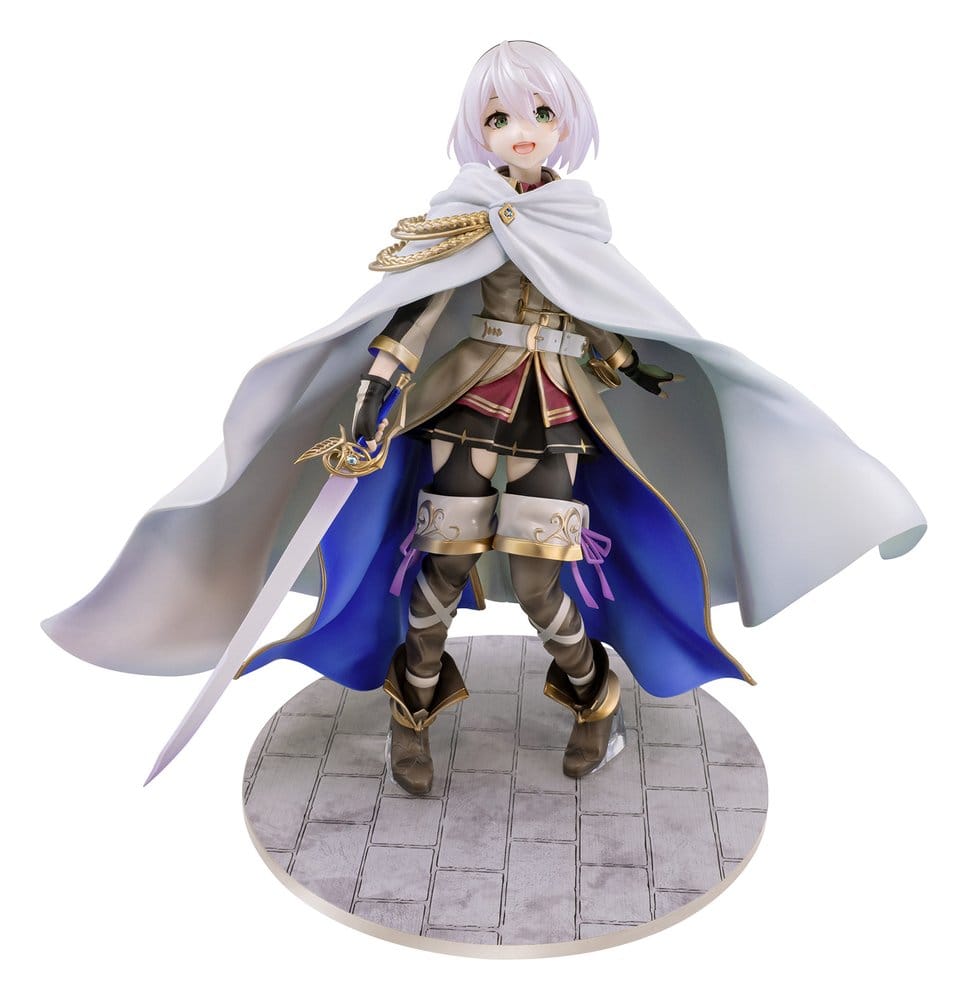 Wandering Witch: The Journey of Elaina PVC Figur Amnesia - Anime Figuren günstig kaufen