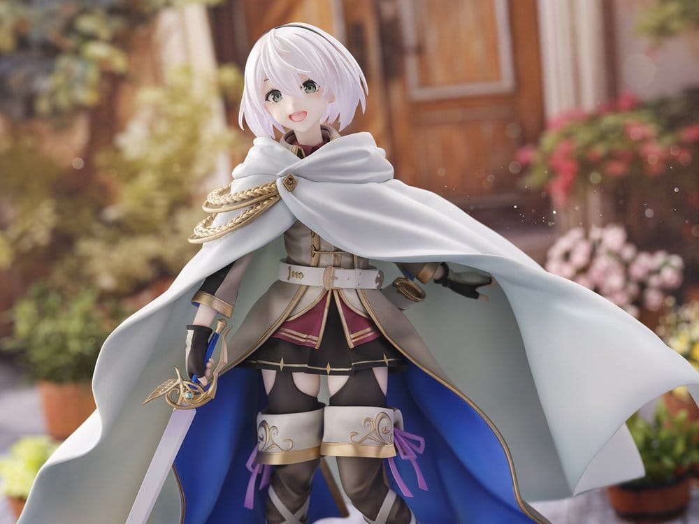 Wandering Witch: The Journey of Elaina PVC Figur Amnesia - Anime Figuren günstig kaufen