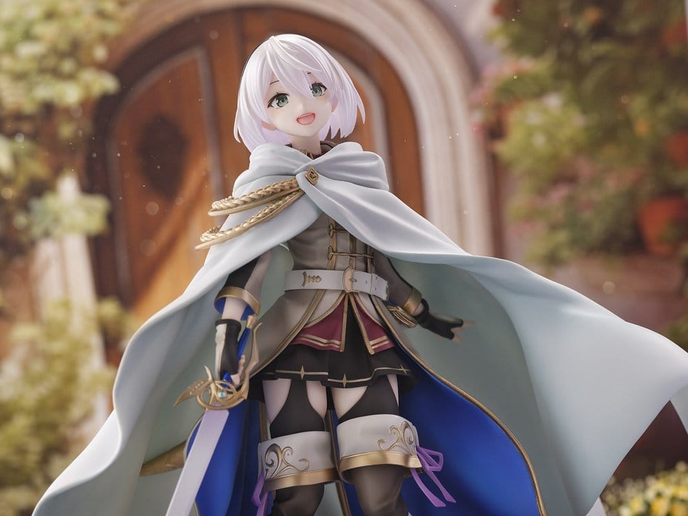 Wandering Witch: The Journey of Elaina PVC Figur Amnesia - Anime Figuren günstig kaufen