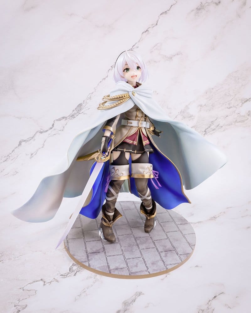 Wandering Witch: The Journey of Elaina PVC Figur Amnesia - Anime Figuren günstig kaufen