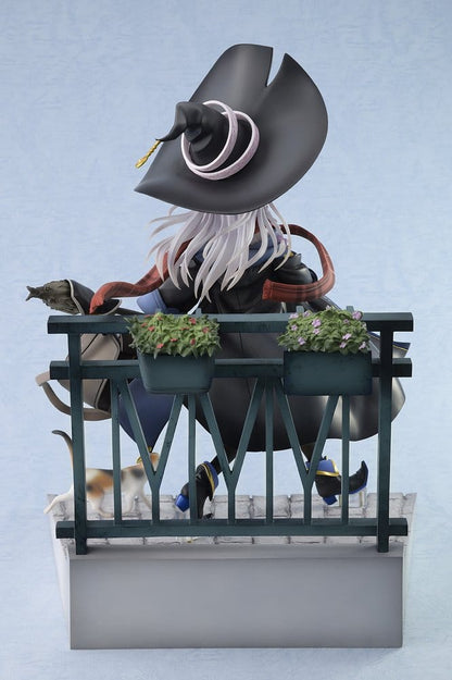 Wandering Witch: The Journey of Elaina PVC Figur Elaina DX Ver. - Anime Figuren günstig kaufen