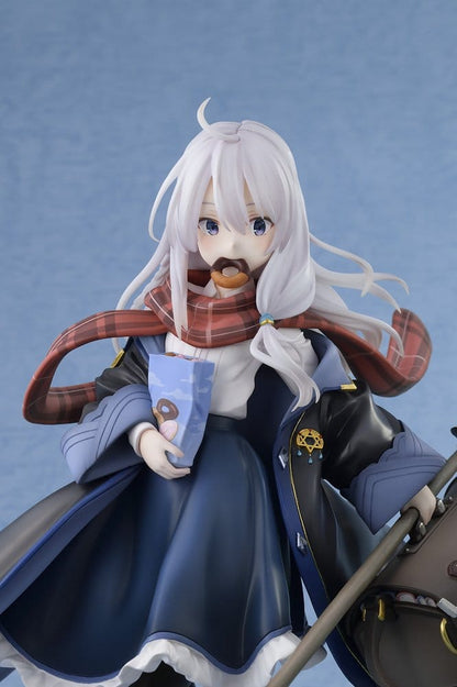 Wandering Witch: The Journey of Elaina PVC Figur Elaina DX Ver. - Anime Figuren günstig kaufen