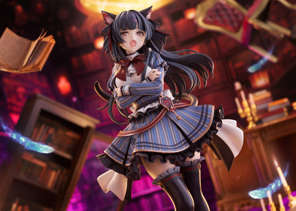 Mayuzumi Fuyuko Midnight Monster Wave