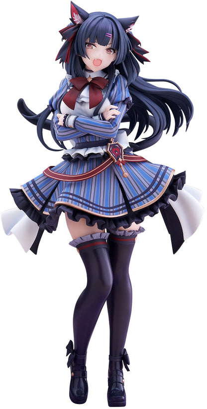 Mayuzumi Fuyuko Midnight Monster Wave