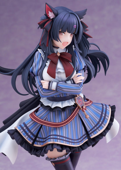 Mayuzumi Fuyuko Midnight Monster Wave