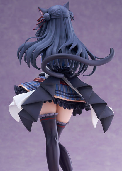 Mayuzumi Fuyuko Midnight Monster Wave