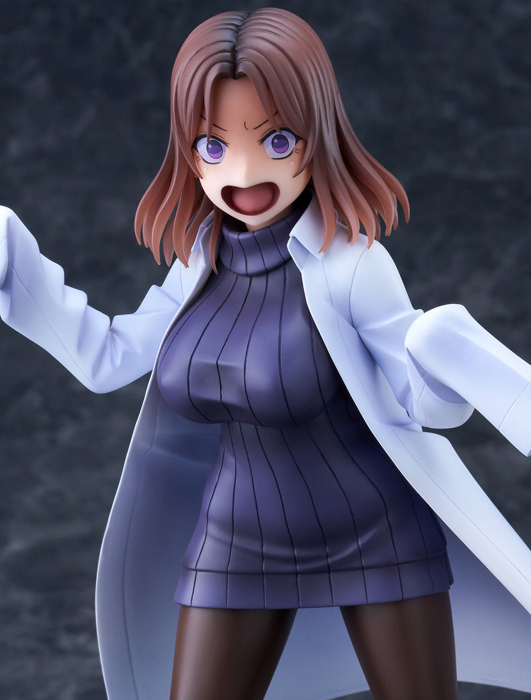 Amamiya-sensei Dream Tech Wave