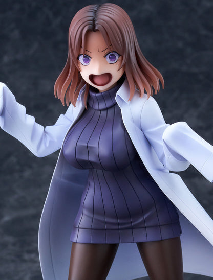 Amamiya-sensei Dream Tech Wave