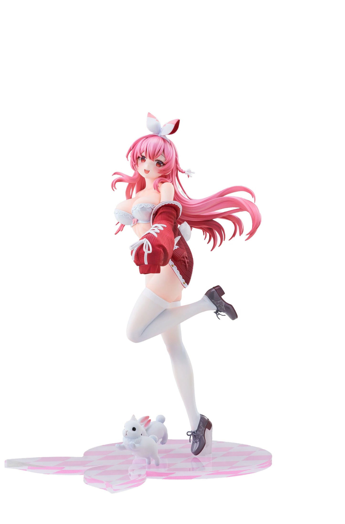 White Rabbit Rosu (Rosuuri) Swimsuit Ver. DCTer - Anime Figuren günstig kaufen