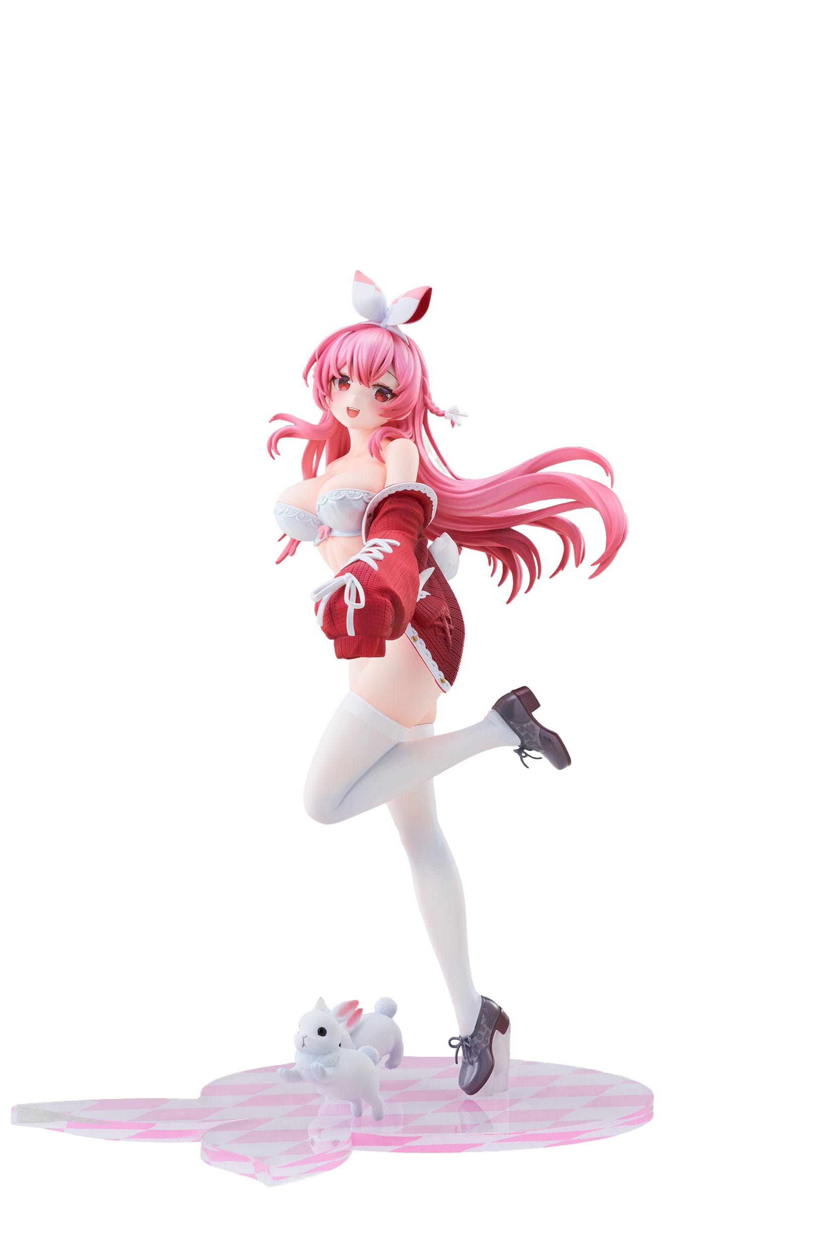White Rabbit Rosu (Rosuuri) Swimsuit Ver. DCTer - Anime Figuren günstig kaufen