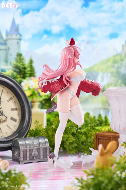 White Rabbit Rosu (Rosuuri) Swimsuit Ver. DCTer - Anime Figuren günstig kaufen
