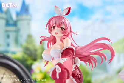 White Rabbit Rosu (Rosuuri) Swimsuit Ver. DCTer - Anime Figuren günstig kaufen