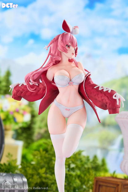 White Rabbit Rosu (Rosuuri) Swimsuit Ver. DCTer - Anime Figuren günstig kaufen