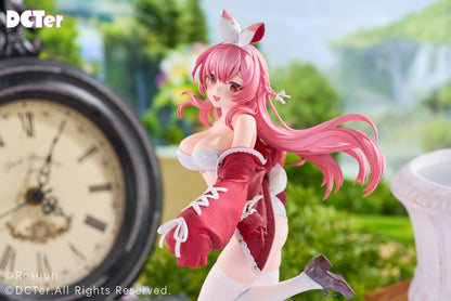 White Rabbit Rosu (Rosuuri) Swimsuit Ver. DCTer - Anime Figuren günstig kaufen