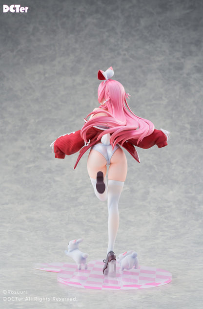 White Rabbit Rosu (Rosuuri) Swimsuit Ver. DCTer - Anime Figuren günstig kaufen
