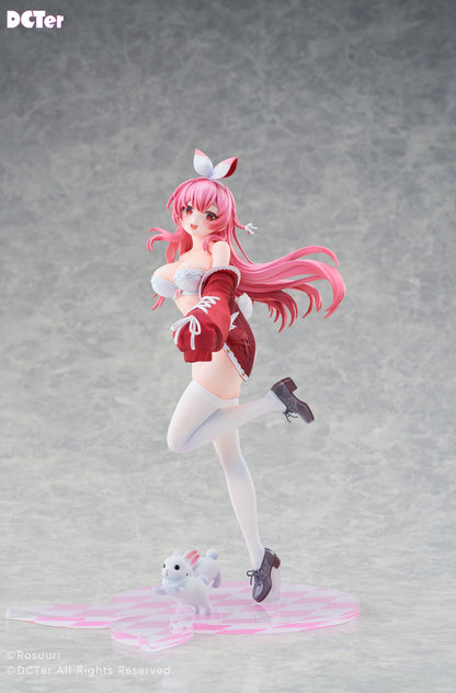 White Rabbit Rosu (Rosuuri) Swimsuit Ver. DCTer - Anime Figuren günstig kaufen