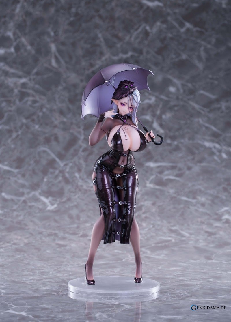 Widow Kirie Standard Edition - Anime Figuren günstig kaufen