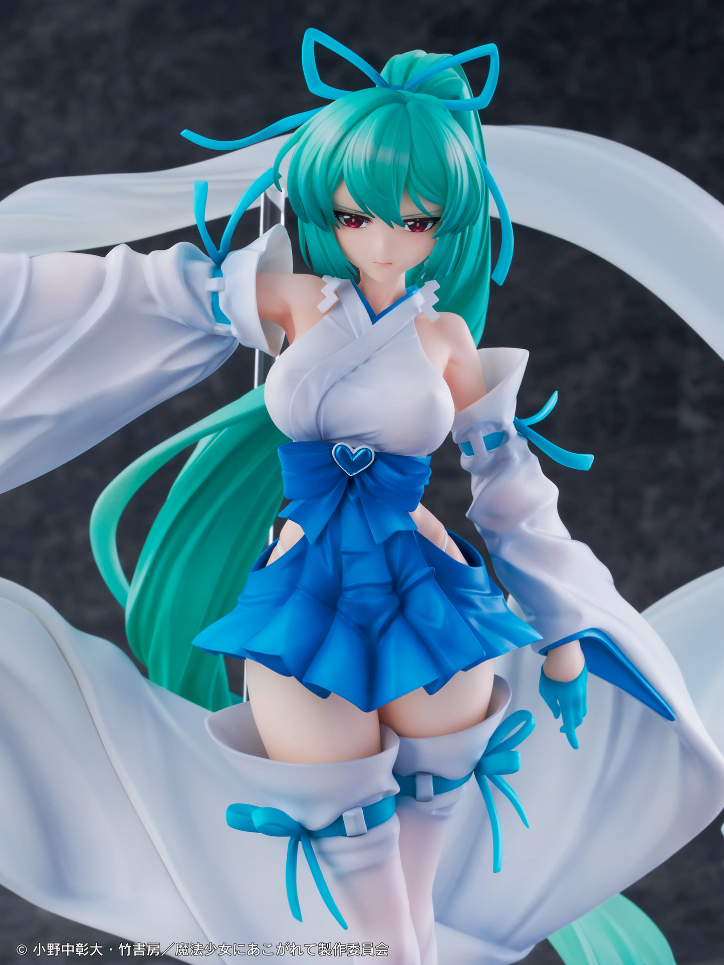 Minakami Sayo Gushing over Magical Girls Std Ver. Wing - Anime Figuren günstig kaufen