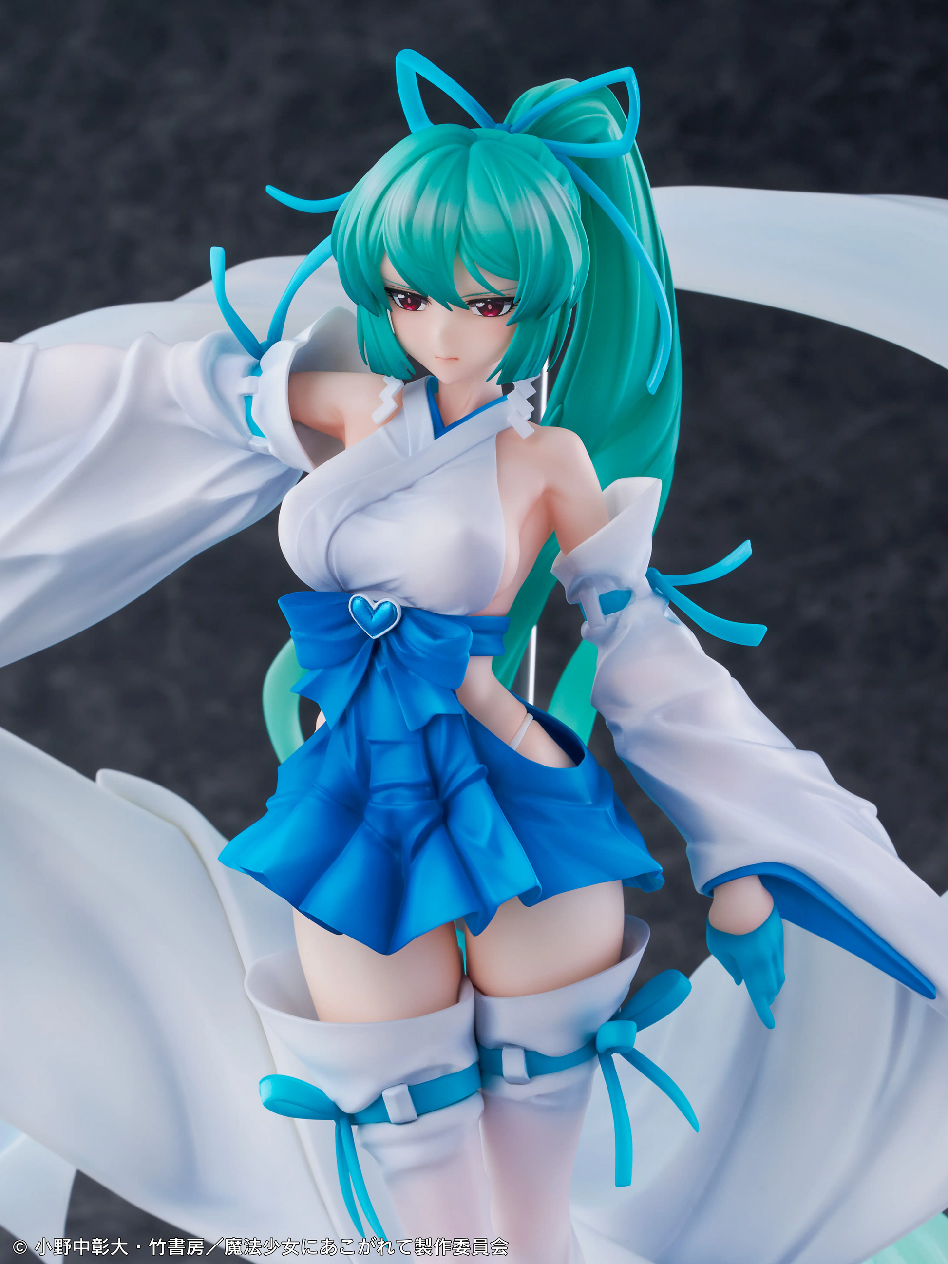Minakami Sayo Gushing over Magical Girls Std Ver. Wing - Anime Figuren günstig kaufen
