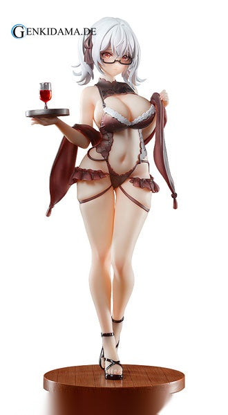 Wine Waiter Girl - Cynthia - Anime Figuren günstig kaufen