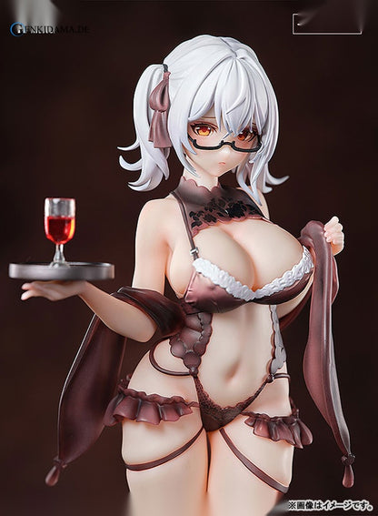 Wine Waiter Girl - Cynthia - Anime Figuren günstig kaufen