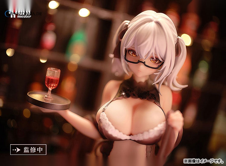 Wine Waiter Girl - Cynthia - Anime Figuren günstig kaufen