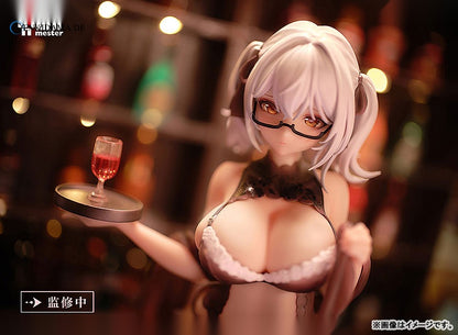 Wine Waiter Girl - Cynthia - Anime Figuren günstig kaufen