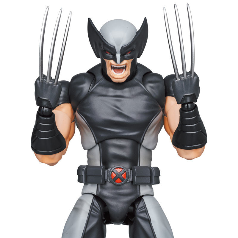 Wolverine - X-Force Ver. - Medicom - Anime Figuren günstig kaufen