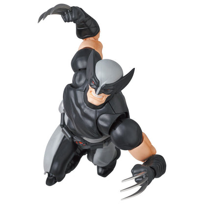 Wolverine - X-Force Ver. - Medicom - Anime Figuren günstig kaufen