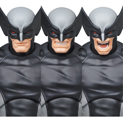 Wolverine - X-Force Ver. - Medicom - Anime Figuren günstig kaufen