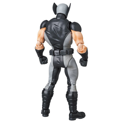 Wolverine - X-Force Ver. - Medicom - Anime Figuren günstig kaufen