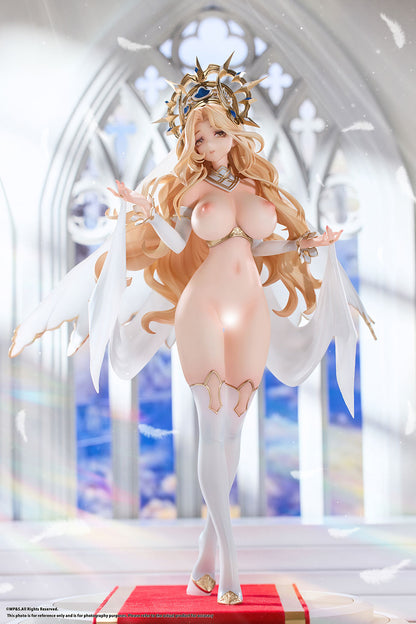 Shennu Yue Yín Original Character Saiitiro