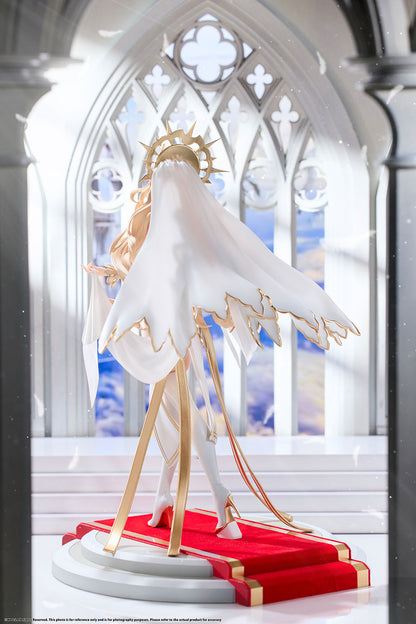 Shennu Yue Yín Original Character Saiitiro