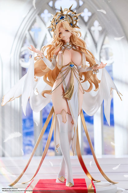 Shennu Yue Yín Original Character Saiitiro